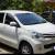 rental avanza belitung