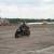 Ćwierć mili - przejazdy - SSS Extremizer Motor Show Rudniki 2012 - 156