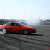 Drift Calibra RWD - 80