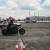 Ćwierć mili - przejazdy - SSS Extremizer Motor Show Rudniki 2012 - 201