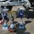 Ćwierć mili - przejazdy - SSS Extremizer Motor Show Rudniki 2012 - 74
