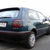 Volkswagen Golf mk3 1.6 benzyna zdjęcie 2