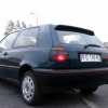 Volkswagen Golf mk3 1.6 benzyna zdjęcie 3