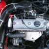Sprzedam Golfa 3. 94r. 1.4 z LPG. zdjęcie 4