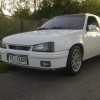 Opel Kadett GSi 2.0 16V