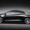 Cadillac XTS zdjęcie 1
