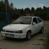 Opel Kadett GSi 2.0 16V zdjęcie 2