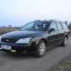 Ford Mondeo MK3 TDDI Sprzedam tanio! Do negocjacji zdjęcie 2