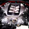 Nissan GT-R zdjęcie 1