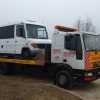 Pomoc Drogowa tir Poznań 600-960-987 zdjęcie 1