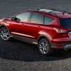 Ford Escape, czyli Kuga zdjęcie 1
