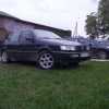 Passat GT B4