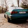 Honda Civic EJ1 zdjęcie 2