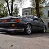 Audi b2 