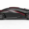 Lamborghini przyszłości, czyli projekt od Polskiego projektanta... zdjęcie 2
