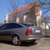 Opel Vectra B Turbo zdjęcie 2