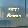 Fiat Brava GTI zdjęcie 2