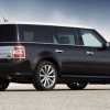Ford Flex Crossover zdjęcie 1