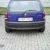 Opel Corsa B (Corsche)