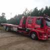 Holowanie Ciężarowych Aut Pomoc Drogowa Poznań 600-960-987 zdjęcie 6