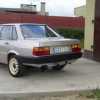 Audi 80 B2 zdjęcie 2