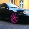 Audi A3 8L 1.9TDI GWINT Stance / ZAMIANA  zdjęcie 1