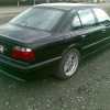 BMW 750i