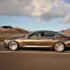 BMW 6 Gran Coupe zdjęcie 1