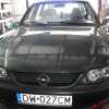 Opel Vectra 3.0 V6 i30 zdjęcie 2