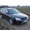 Ford Mondeo MK3 TDDI Sprzedam tanio! Do negocjacji zdjęcie 3