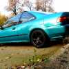 Honda Civic EJ1 zdjęcie 3