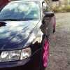 Audi A3 8L 1.9TDI GWINT Stance / ZAMIANA  zdjęcie 2