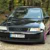 Audi A3 8L 1.9TDI GWINT Stance / ZAMIANA  zdjęcie 3