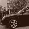 Toyota Starlet EP91 