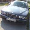 BMW E39 530d - od ucznia technikum (maturzysty) :)