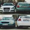 Audi&Passat