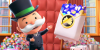 Where U4GM Fits Into Monopoly GO Race Strategy