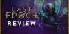 Last Epoch Set Items Guide: How to Get Them and Best Sets