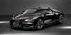 Nowa wersja Bugatti Veyrona z serii Legends Edition