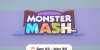 Complete Your Monster Mash Album with MGO Stickers from U4GM