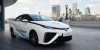 Toyota Mirai - doceniona!