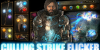 PoE 2 Flicker Strike Gemling Guide: The Fastest Mapping Build With Detonate Living