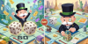 Monopoly go July 24 Event Guide | U4GM Daily Tips