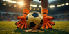 FC 27 Goalkeeper Tips and Tricks: Stop More Goals With These Simple Moves