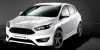 Sportowa wersja Forda Focus, czyli Focus ST-Line