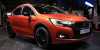 DS 4 Crossback
