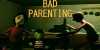 Bad Parenting: More Than Just Chaos, It's a Store Management Symphony (of Screams and Savings)