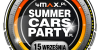 4Max Summer Cars Party VI Wrzuć Bezpieczny Bieg