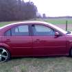 Ford Mondeo Mk3 2.0TDDi