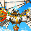 Better Gear for MapleStory Classic World Adventures